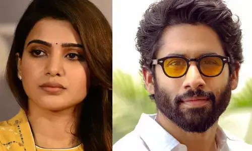Divorce : అనారోగ్యం కారణంగానే నాగచైతన్యకు విడాకులిచ్చిన సమంత.. ఆమె బంధువు చెప్పిన సీక్రెట్స్ వైరల్