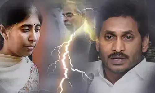 Y. S. Vivekananda Reddy: వివేకా కేసులో కొత్త మలుపు.. ఆ కోర్టులో విచారణ