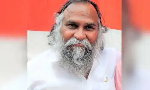 కాంగ్రెస్ సీనియర్ నేత జగ్గారెడ్డి సంచలన వ్యాఖ్యలు..!