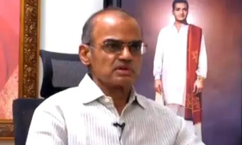 ఆ పార్టీ తరఫున ప్రచార రంగంలోకి ఎన్టీఆర్ తనయుడు