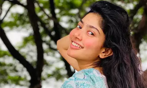 ఆ పార్ట్‌కు సాయి పల్లవి సర్జరీ.. అందుకే సినిమా చాన్స్ అంటూ ఇంట్రెస్టింగ్ కామెంట్స్..