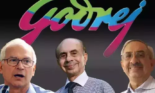 Godrej: 127 ఏళ్ల చరిత్రకు ముగింపు.. రెండుగా విడిపోయిన ప్రముఖ సంస్థ.. కారణం ఇదే..