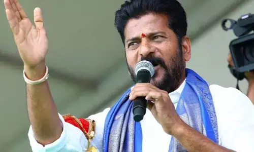 అలా అంటే తెలంగాణను అవమానించడమే.. BJPపై సీఎం రేవంత్ రెడ్డి ఫైర్