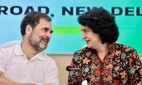 త్వరలోనే అమేథీ, రాయ్ బరేలీ అభ్యర్థుల ప్రకటన: కాంగ్రెస్