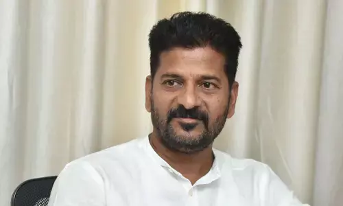‘నా ఊరికొచ్చి నన్నే బెదిరిస్తావా?.. ఖబర్దార్ మోడీ’ ప్రధాన మంత్రిపై మరోసారి  రేవంత్ రెడ్డి ఘాటు వ్యాఖ్యలు