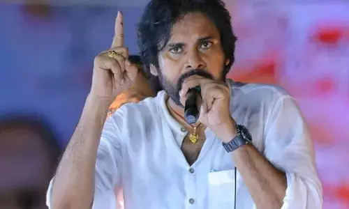 ఏపీలో గంజాయికే మద్దతు ధర..పవన్ కళ్యాణ్ సంచలన వ్యాఖ్యలు