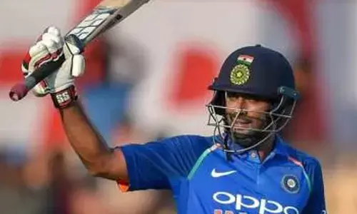 T20 WC: ఇప్పుడున్న వాళ్లలో అతను తప్ప ఎవరు ఆడలేరు.. ప్రముఖ మాజీ క్రికెటర్..