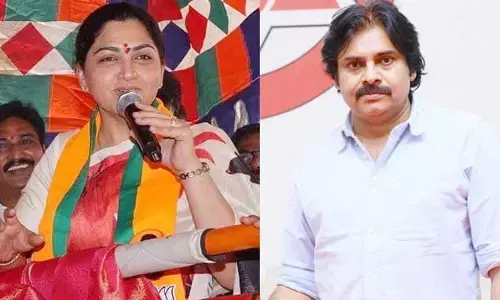 పవన్ కళ్యాణ్‌కు మద్ధతుగా ప్రచారంలో పాల్గొంటా:సీనియర్ హీరోయిన్
