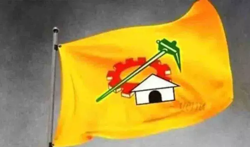 AP Politics:ఎమ్మెల్సీ ఎన్నికలు..కూటమి అభ్యర్థి పై వీడనున్న ఉత్కంఠ!