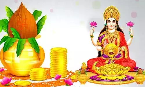 అక్షయ తృతీయ నాడు ఏ వస్తువులు కొనుగోలు చేస్తే శ్రేయస్కరం..