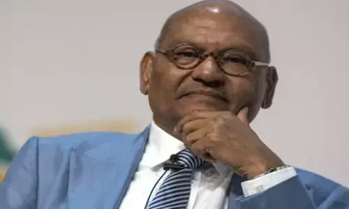 వచ్చే 4 ఏళ్లలో రూ. 1.67 లక్షల కోట్ల పెట్టుబడులు: వేదాంతా గ్రూప్