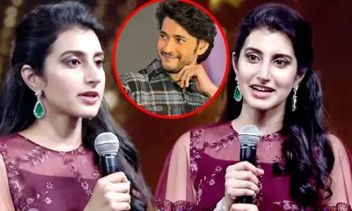 నారా బ్రహ్మణిని మహేష్ బాబు రిజెక్ట్ చేయడానికి కారణం ఇదే? ఇన్నాళ్లకు బయటపడ్డ అసలు నిజం!