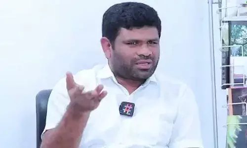 కేటీఆర్ కేసులో రాజకీయం లేదు : టీపీసీసీ ప్రధాన కార్యదర్శి చనగాని దయాకర్