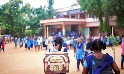 పాఠశాల విద్య గాడిన పడేనా?