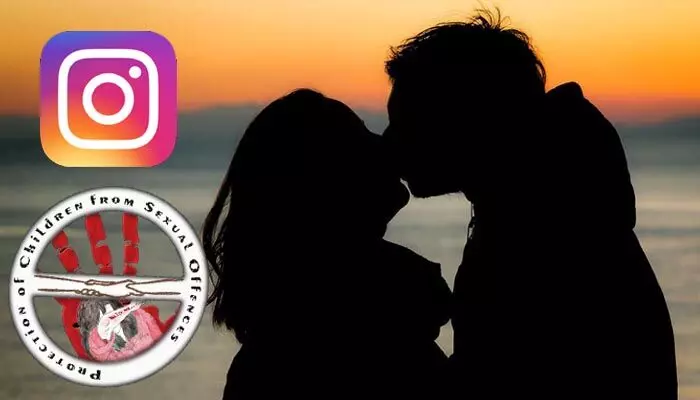 Instagram: తల్లీ, కొడుకు అసభ్యకర వీడియో వైరల్.. ఇన్స్టాగ్రామ్పై పోక్సో చట్టం కింద కేసు నమోదు Instagram: తల్లీ, కొడుకు అసభ్యకర వీడియో వైరల్.. ఇన్స్టాగ్రామ్పై పోక్సో చట్టం కింద కేసు నమోదు