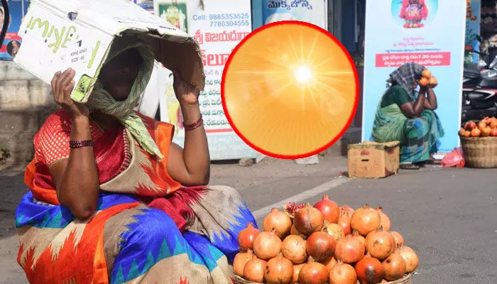 తెలంగాణ ప్రజలకు వాతావరణ శాఖ తీవ్ర హెచ్చరిక తెలంగాణ ప్రజలకు వాతావరణ శాఖ తీవ్ర హెచ్చరిక