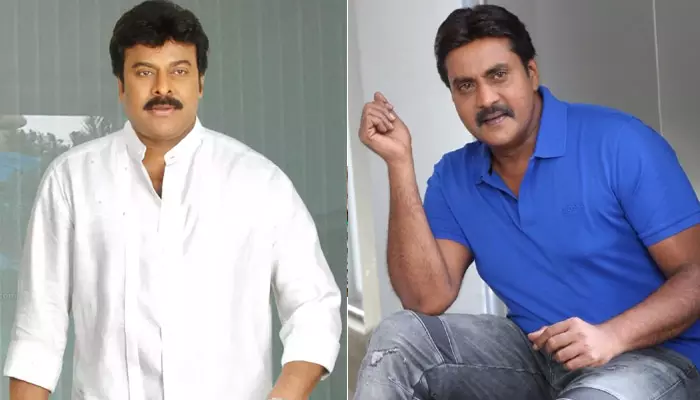 Chiranjeevi : చిరంజీవి అందుకే రాజకీయాల్లో సక్సెస్ కాలేకపోయారు.. వైరల్ అవుతోన్న కమెడియన్ సునీల్ కామెంట్స్