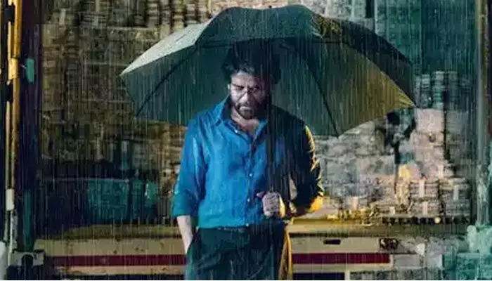 వింటేజ్ నాగార్జున బ్యాక్.. కుబేర ఫస్ట్ లుక్ అదుర్స్.. శేఖర్ కమ్ముల అంటే మినిమమ్ ఉంటది మరి! వింటేజ్ నాగార్జున బ్యాక్.. కుబేర ఫస్ట్ లుక్ అదుర్స్.. శేఖర్ కమ్ముల అంటే మినిమమ్ ఉంటది మరి!
