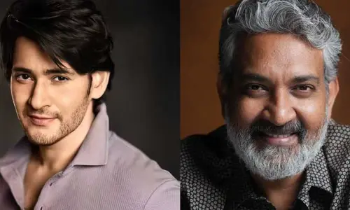 మహేష్ బాబు - రాజమౌళి సినిమాలో ఆ హీరోయిన్స్ కూడానా..? అయ్య బాబోయ్ ఈ ట్వీస్ట్ మాములుగా లేదుగా