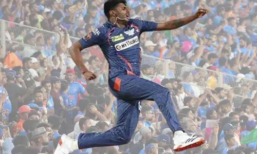 Mayank Yadav: ఐపీఎల్ నుండి స్టార్ బౌలర్ ఔట్.. అదే కారణమా..?