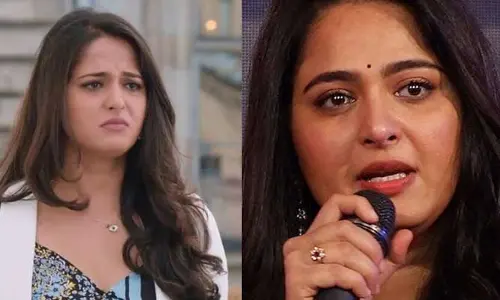 అనుష్క కక్కుర్తి పడి చేసిన ఆ రెండు తప్పుల వల్ల ఆమె జీవితం సంక నాకి పోయేలా చేశాయా..?
