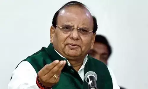 డీసీడబ్లూలోని 223 మంది ఉద్యోగుల తొలగింపు: ఢిల్లీ ఎల్జీ సక్సేనా ఉత్తర్వులు