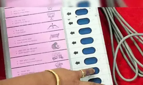 Ballot papers: బ్యాలెట్ పేపర్లు తయారయ్యేది ఎక్కడో తెలుసా..?