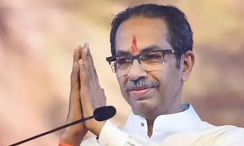 Thackeray: రాష్ట్ర ప్రజలను క్షమాపణ కోరిన ప్రముఖ పార్టీ అధినేత.. ఎందుకో తెలుసా..?