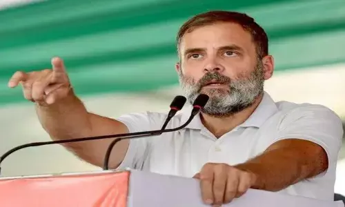ప్రైవేటీకరణను గుడ్డిగా అమలు చేస్తూ రిజర్వేషన్లను లాక్కుంటున్న మోడీ ప్రభుత్వం