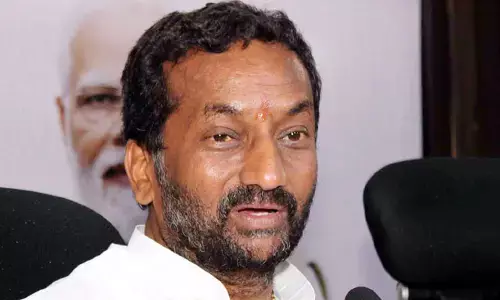 దానికి ఎంతో టైమ్ లేదు.. MP రఘునందన్ రావు కీలక వ్యాఖ్యలు