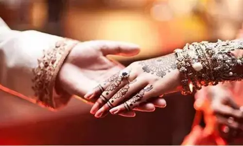 ముసలోడితో అమ్మాయి పెళ్లి.. చివరకు షాకింగ్ ట్విస్ట్.. వీడియో వైరల్
