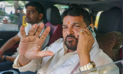 Brij Bhushan : బ్రిజ్ భూషణ్‌పై ఢిల్లీ కోర్టులో విచారణ షురూ