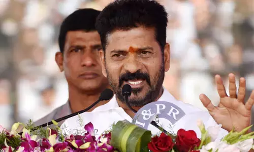 జనాభా లెక్కించకపోవడం వెనుక బీజేపీ భారీ కుట్ర.. CM రేవంత్ సంచలన వ్యాఖ్యలు
