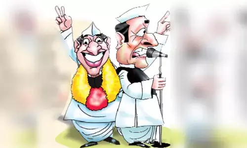 స్టార్ క్యాంపెయినర్ల జాబితాలో పేదలు.. అధికార పార్టీ అనూహ్య నిర్ణయం