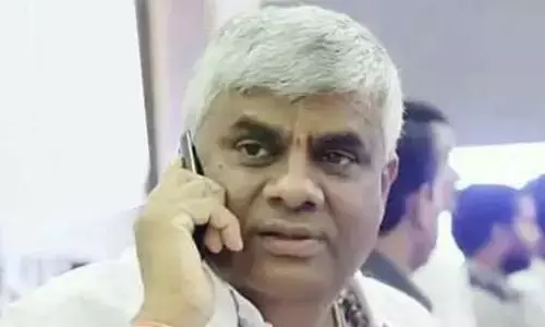 ప్రజ్వల్‌ పరారీకి మేం క్లియరెన్స్ ఇవ్వలేదు : విదేశాంగ శాఖ