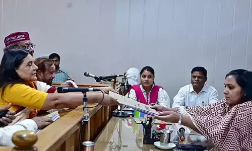 మేనకా గాంధీకి రూ.97కోట్ల ఆస్తులు.. ఐదేళ్లలో దాదాపు రెట్టింపైన సంపద
