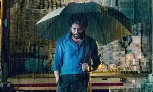వింటేజ్ నాగార్జున బ్యాక్.. కుబేర ఫస్ట్ లుక్ అదుర్స్.. శేఖర్ కమ్ముల అంటే మినిమమ్ ఉంటది మరి!
