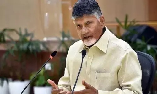 ఏపీలో జూన్ 4 నుంచి అమల్లోకి ఆ పథకం.. కుండబద్దలు కొట్టిన చంద్రబాబు