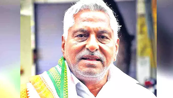 జీవన్ రెడ్డి ఆగ్రహం.. పీసీసీ చీఫ్ ఏమన్నారంటే? జీవన్ రెడ్డి ఆగ్రహం.. పీసీసీ చీఫ్ ఏమన్నారంటే?