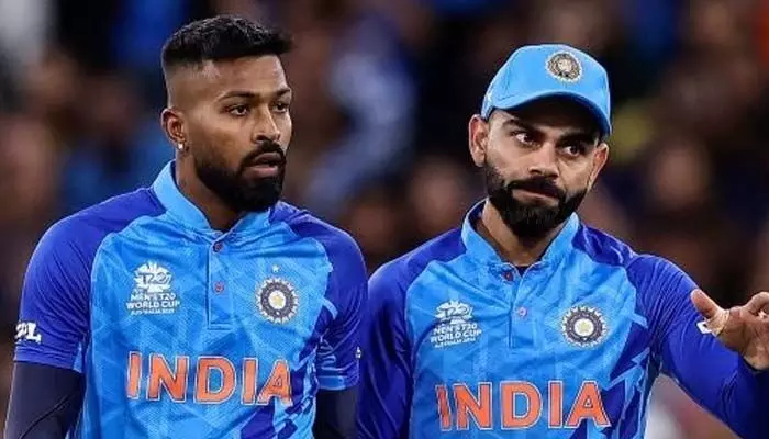 చేజింగ్లో వాళ్లద్దరి కాంబినేషన్ సూపర్ : ఎస్.శ్రీశాంత్ చేజింగ్లో వాళ్లద్దరి కాంబినేషన్ సూపర్ : ఎస్.శ్రీశాంత్