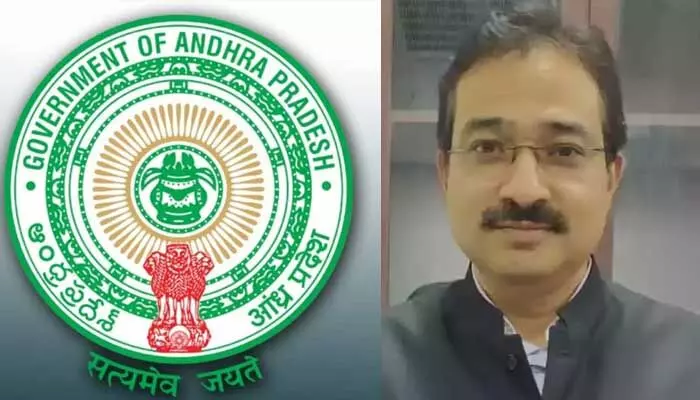 డీబీటీ చెల్లింపులకు అనుమతివ్వండి.. ఈసీని కోరిన ఏపీ ప్రభుత్వం డీబీటీ చెల్లింపులకు అనుమతివ్వండి.. ఈసీని కోరిన ఏపీ ప్రభుత్వం