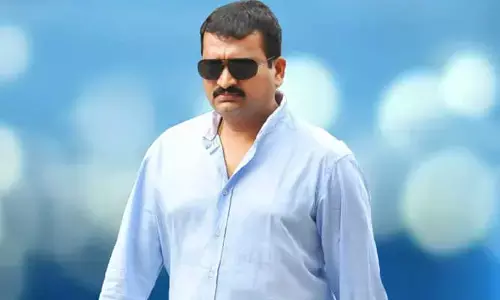 టాలీవుడ్ నిర్మాత బండ్ల గణేష్‌పై కేసు నమోదు.. అసలు ఏం జరిగిందంటే?