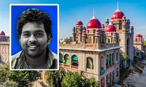రోహిత్ వేముల కేసు ముగించిన పోలీసులు.. తుది రిపోర్టులో ఏముందో తెలుసా?