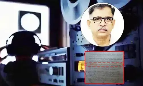 ఫోన్ ట్యాపింగ్ కేసులో కేసీఆర్ పేరు.. రాధాకిషన్‌రావు వాంగ్మూలంలో సంచలన విషయాలు