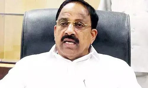 కొందరికి రుణమాఫీ జరగని మాట వాస్తవమే.. మంత్రి తుమ్మల కీలక వ్యాఖ్యలు
