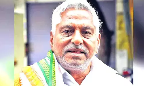 జీవన్ రెడ్డి ఆగ్రహం.. పీసీసీ చీఫ్ ఏమన్నారంటే?