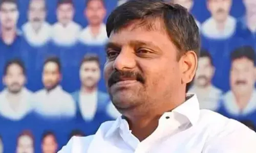 రాష్ట్ర రాజకీయాలను మార్చేస్తా.. తీన్మార్ మల్లన్న కీలక ప్రకటన