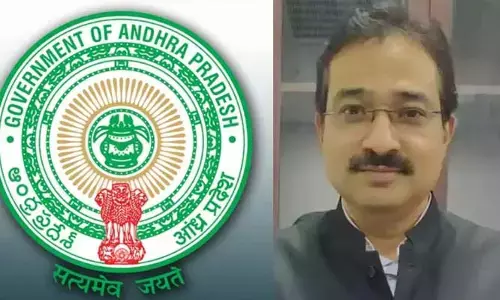 డీబీటీ చెల్లింపులకు అనుమతివ్వండి.. ఈసీని కోరిన ఏపీ ప్రభుత్వం