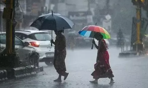 ఒడిశా, పశ్చిమ బెంగాల్, బీహార్‌ రాష్ట్రాలకు వేడిగాలుల నుంచి ఉపశమనం: ఐఎండీ