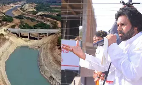 ప్రకాశం జిల్లా వరప్రదాయనిపై పవన్ కీలక వ్యాఖ్యలు